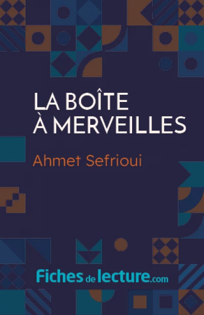 La boîte à merveilles