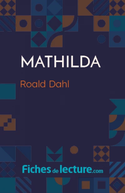 Mathilda