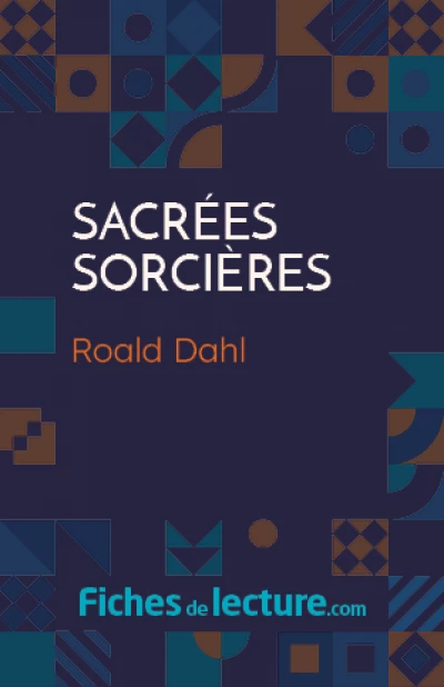 Sacrées sorcières