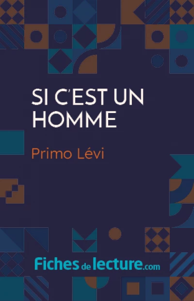 Si c'est un homme