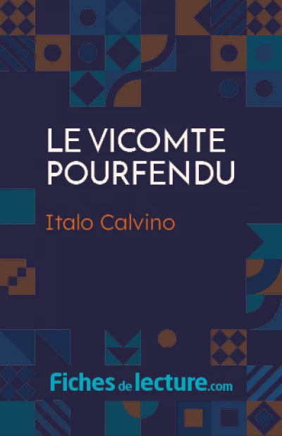Le Vicomte pourfendu