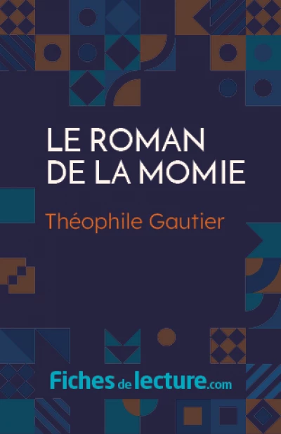 Le Roman de la momie
