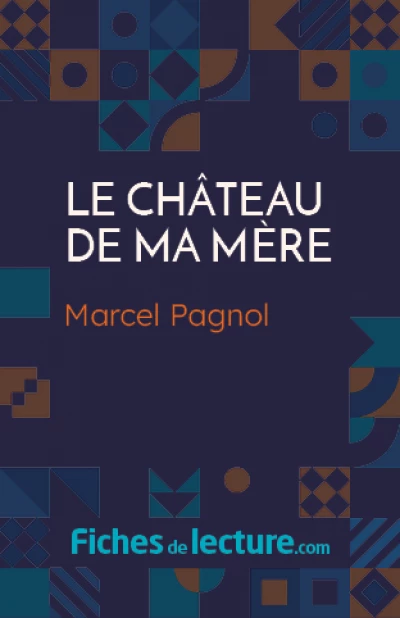 Le Château de ma mère