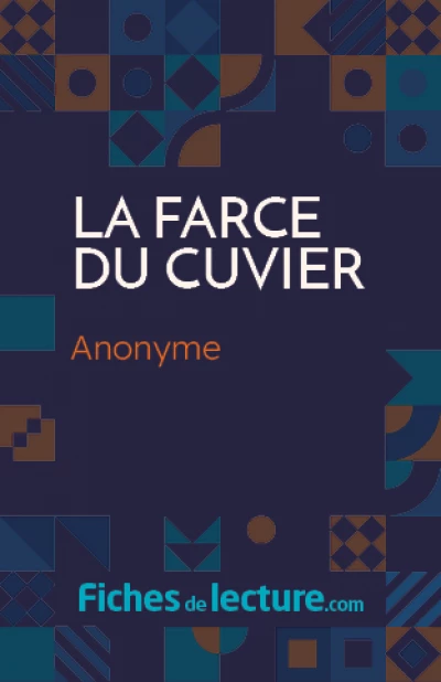 La farce du cuvier