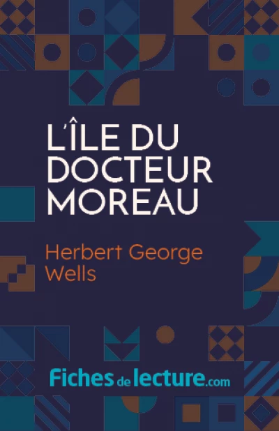 L’île du docteur Moreau