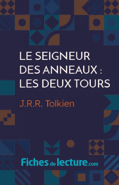 Le Seigneur des anneaux : les deux tours