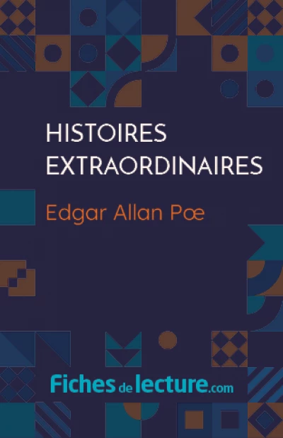 Histoires extraordinaires