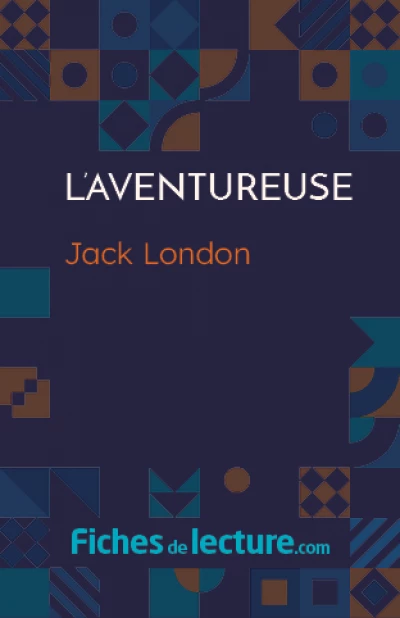 L'Aventureuse