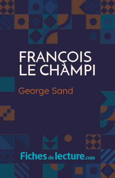 François le champi