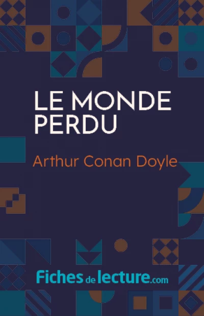 Le monde perdu
