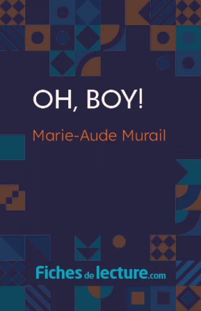 Oh, boy!