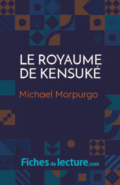 Le royaume de Kensuké