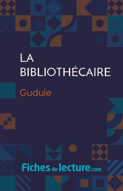 La bibliothécaire