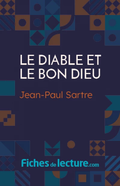 Le Diable et le Bon Dieu