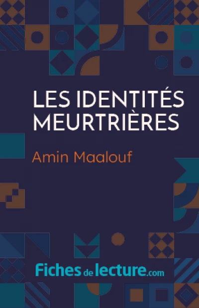 Les Identités meurtrières