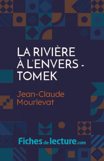 La rivière à l'envers - Tomek