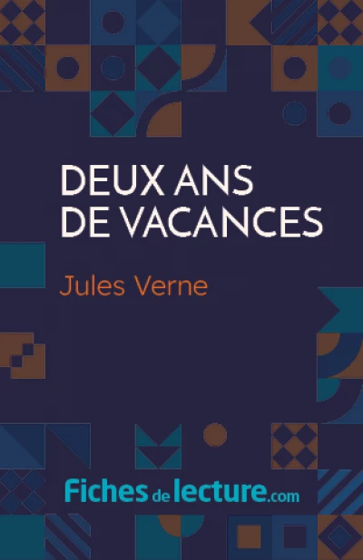Deux ans de vacances