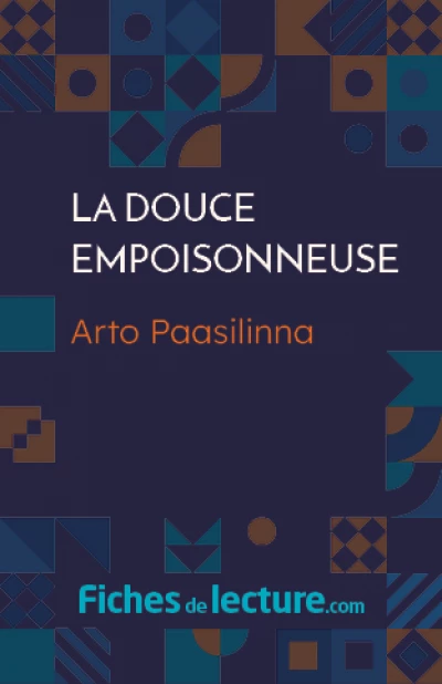 La douce empoisonneuse