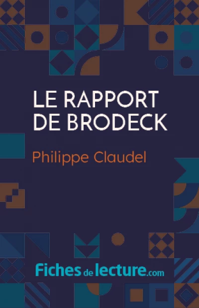 Le Rapport de Brodeck