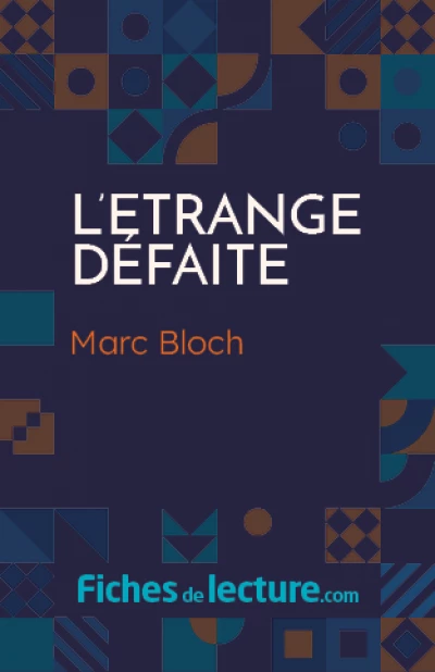L'Etrange Défaite