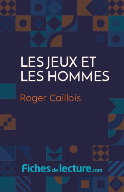 Les Jeux et les hommes