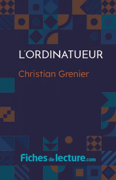 L'Ordinatueur