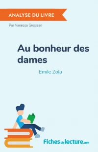 Au bonheur des dames : Analyse du livre