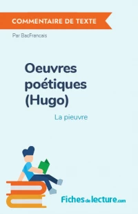Oeuvres poétiques (Hugo) : La pieuvre
