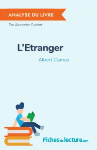 L'Etranger : Analyse du livre