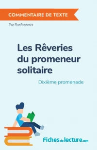 Les Rêveries du promeneur solitaire : Dixième promenade