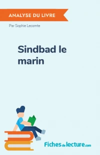 Sindbad le marin : Analyse du livre