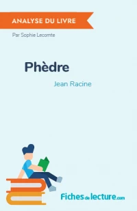 Phèdre : Analyse du livre