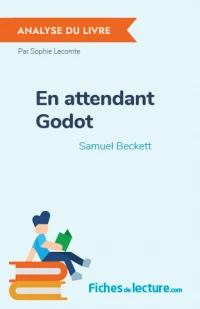 En attendant Godot : Analyse du livre