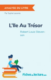 L'Ile Au Trésor : Analyse du livre