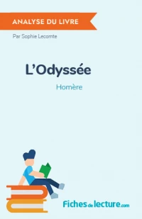 L'Odyssée : Analyse du livre