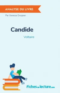 Candide : Analyse du livre