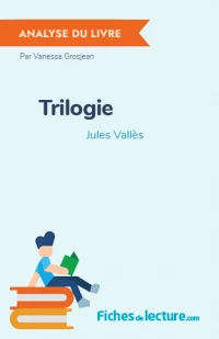 Trilogie : Analyse du livre