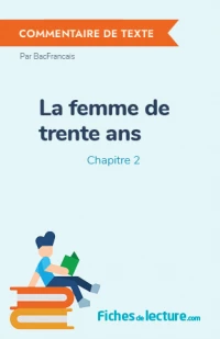 La femme de trente ans : Chapitre 2