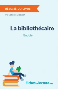 La bibliothécaire : Résumé du livre