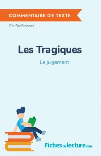 Les Tragiques : Le jugement