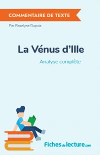 La Vénus d'Ille : Analyse complète