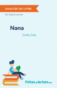 Nana : Analyse du livre