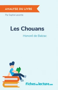 Les Chouans : Analyse du livre