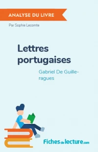 Lettres portugaises : Analyse du livre