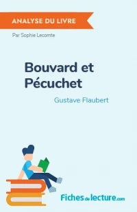 Bouvard et Pécuchet : Analyse du livre