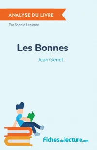 Les Bonnes : Analyse du livre