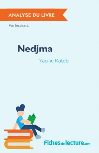 Nedjma : Analyse du livre