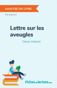 Lettre sur les aveugles : Analyse du livre