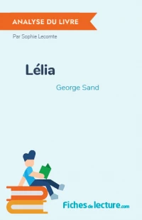 Lélia : Analyse du livre