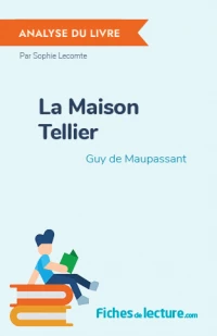 La Maison Tellier : Analyse du livre